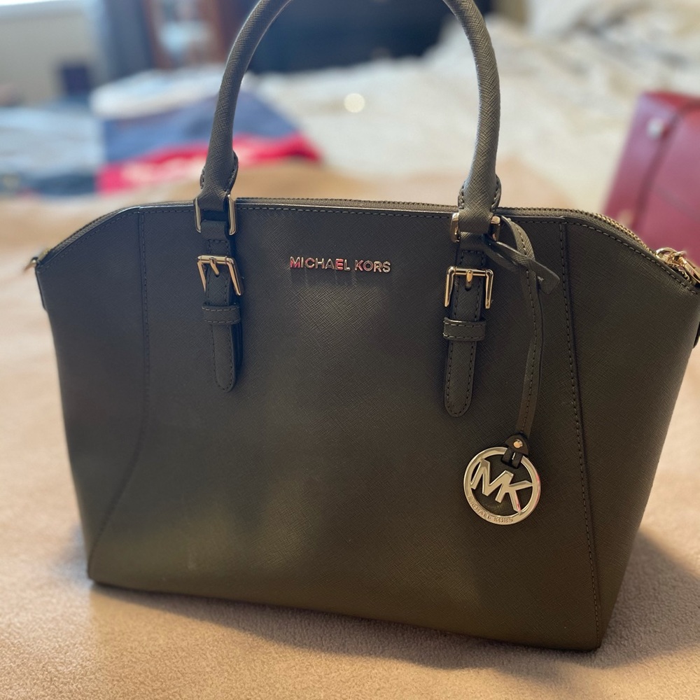 Michael Kors bag